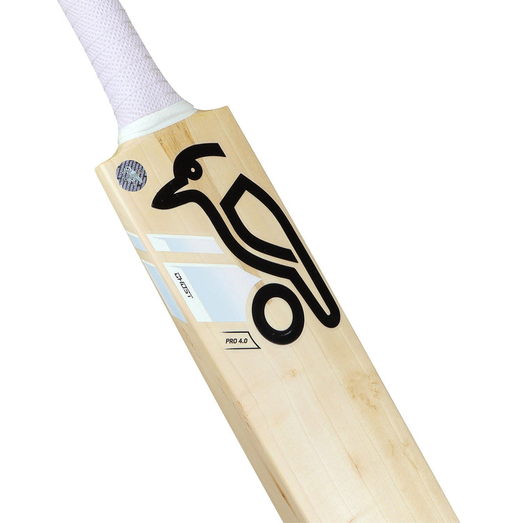 English Willow Cricket Bat - Ghost Pro 4.0