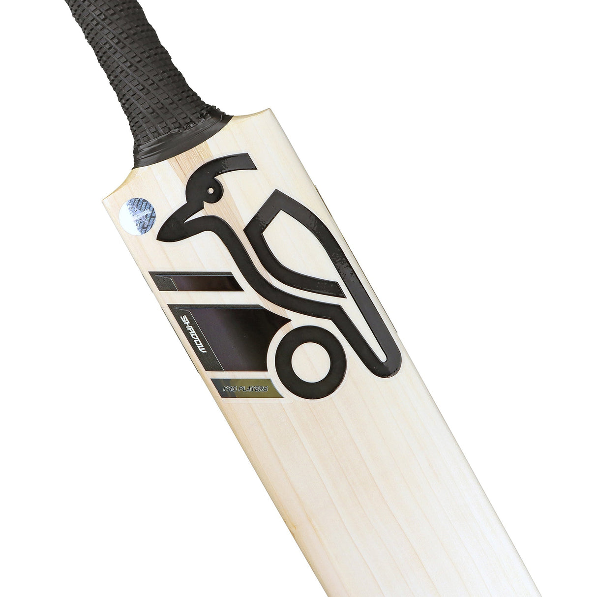 English Willow Cricket Bat - Shadow Pro Players