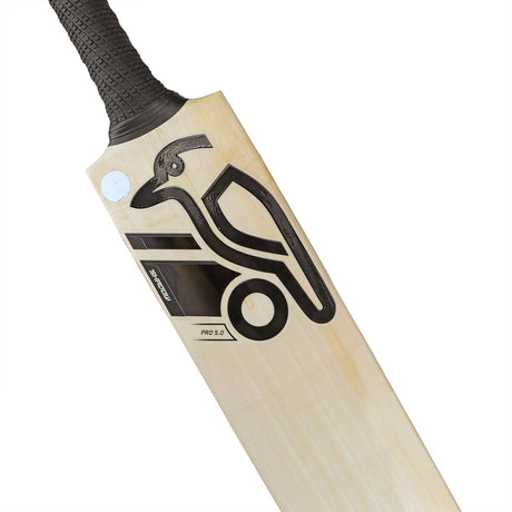 English Willow Cricket Bat - Shadow Pro 5.0