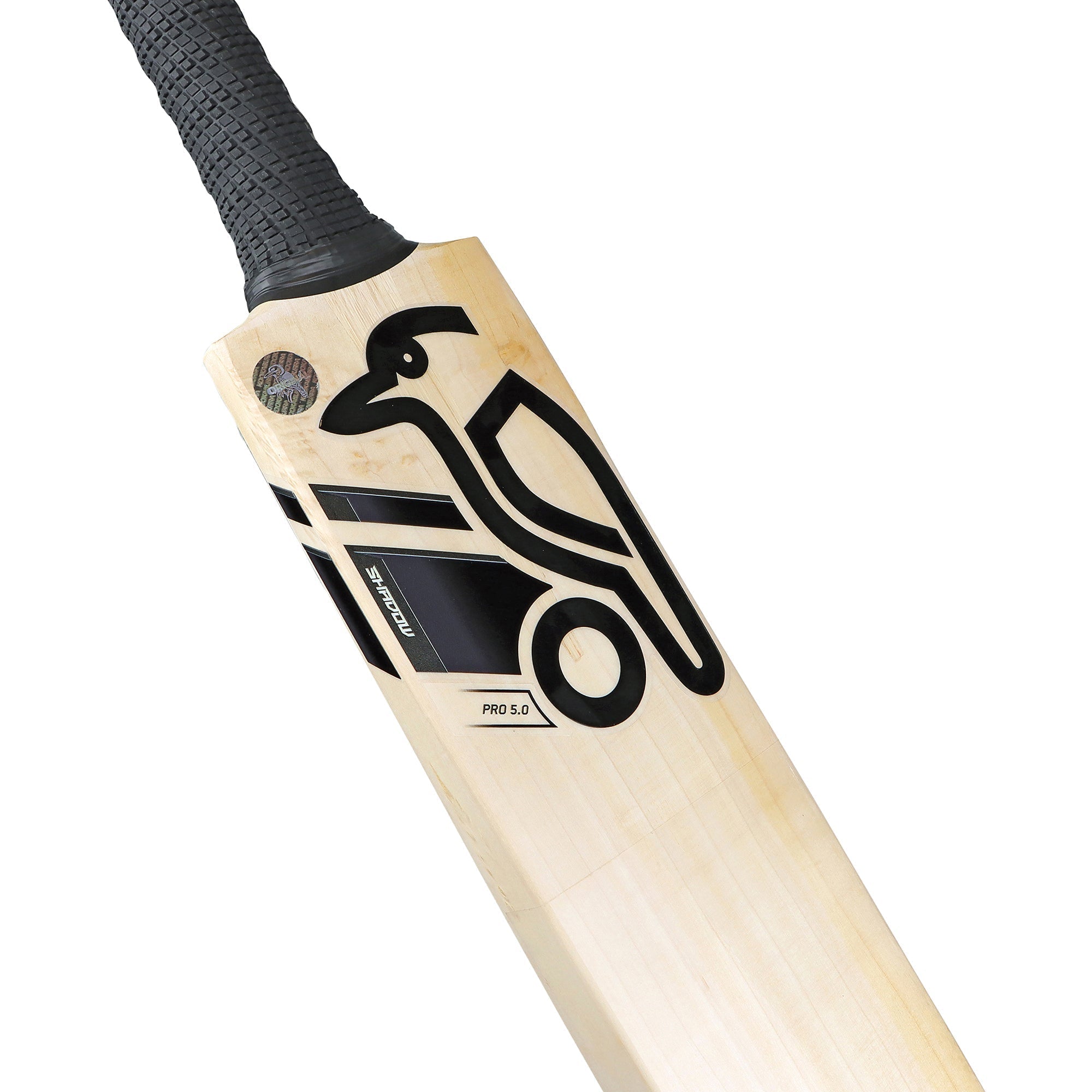 English Willow Cricket Bat - Shadow Pro 5.0