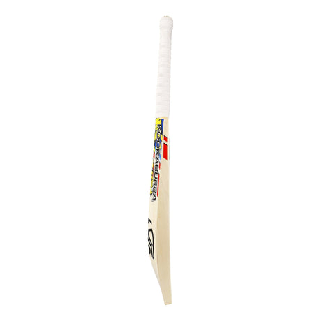 English Willow Cricket Bat - Beast Glenn Maxwell