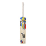 English Willow Cricket Bat - Beast Glenn Maxwell