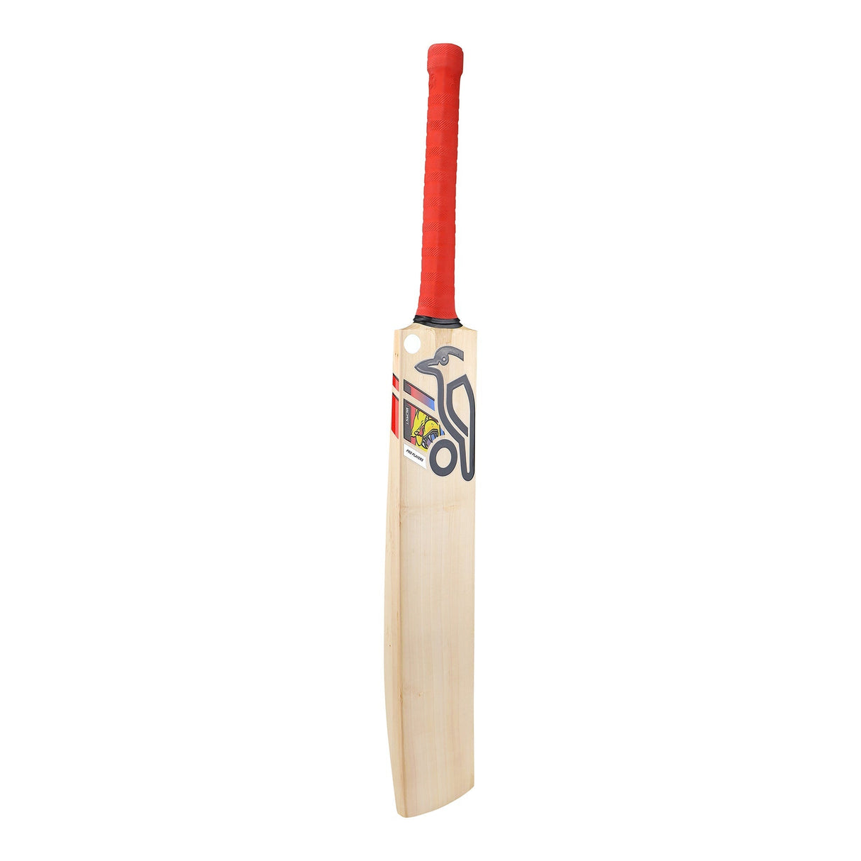 English Willow Cricket Bat - Beast Pro Players
