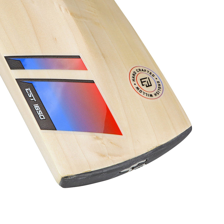 English Willow Cricket Bat - Beast Pro 2.0