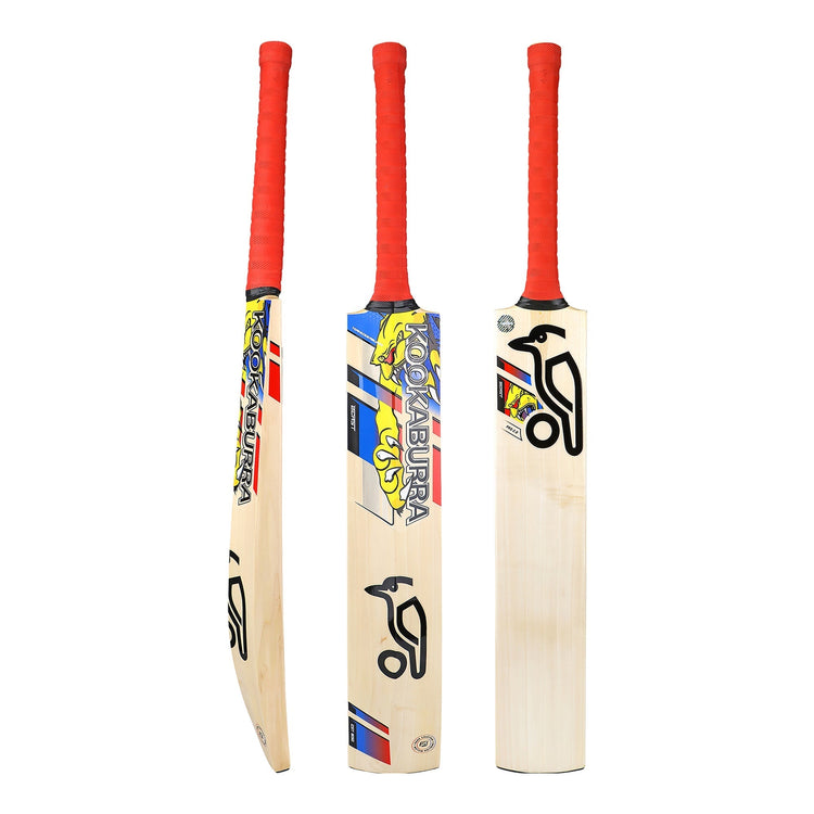 English Willow Cricket Bat - Beast Pro 2.0