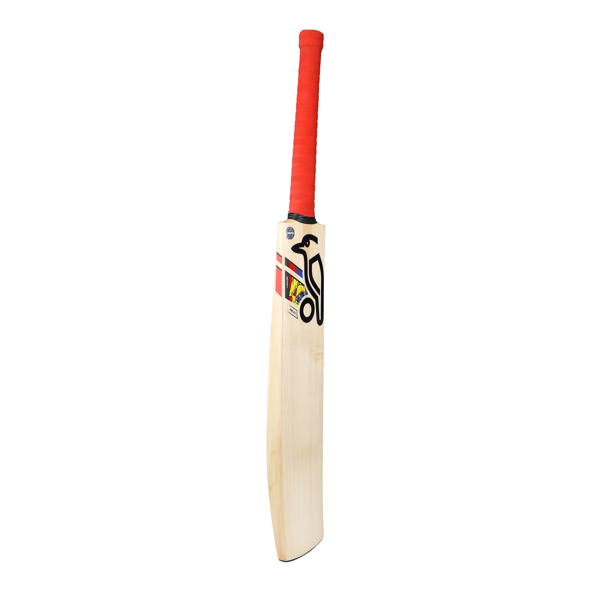 English Willow Cricket Bat - Beast Pro 2.0