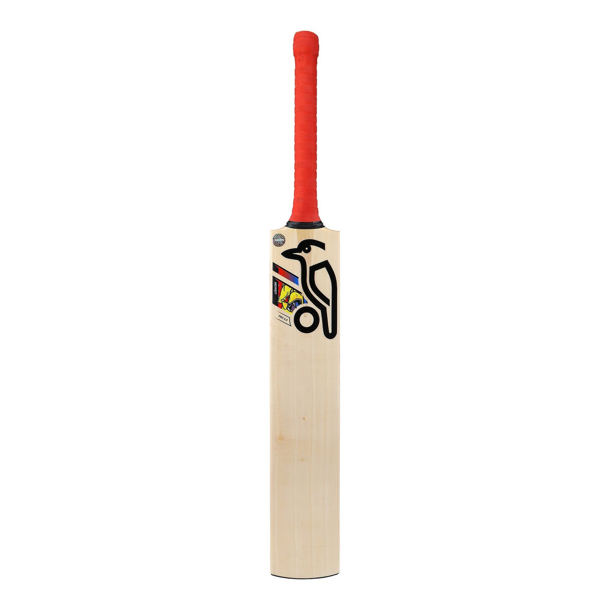 English Willow Cricket Bat - Beast Pro 4.0
