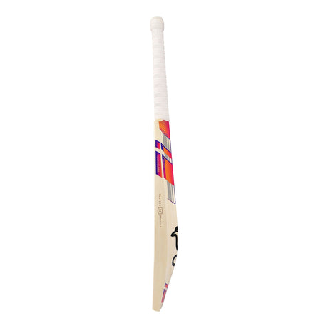 English Willow Cricket Bat - Aura Alex Carey