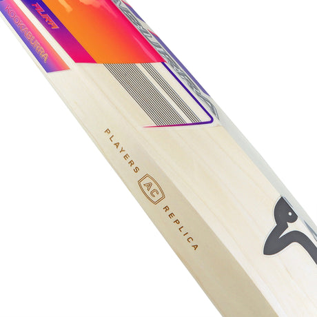 English Willow Cricket Bat - Aura Alex Carey