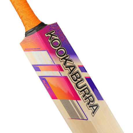 English Willow Cricket Bat - Aura Pro Players