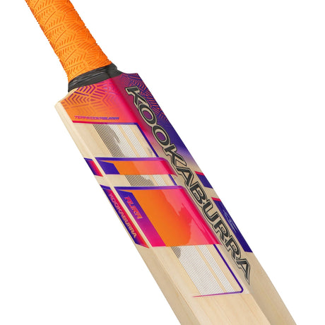 English Willow Cricket Bat - Aura Pro Players