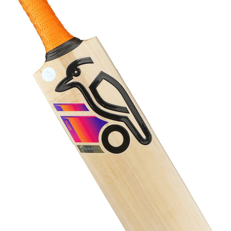 English Willow Cricket Bat - Aura Pro Players