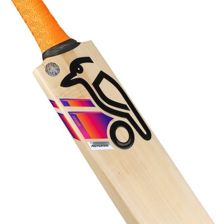 English Willow Cricket Bat - Aura Pro Players