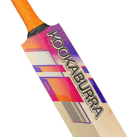 English Willow Cricket Bat - Aura Pro 2.0