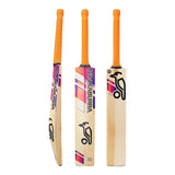English Willow Cricket Bat - Aura Pro 2.0