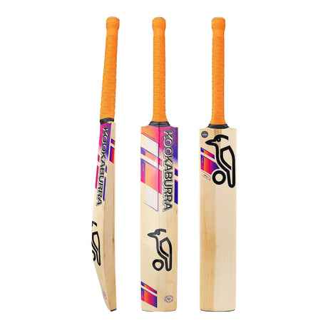 English Willow Cricket Bat - Aura Pro 2.0