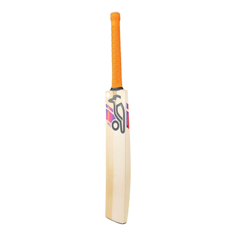 English Willow Cricket Bat - Aura Pro 2.0