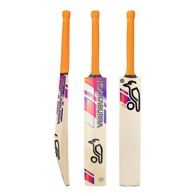English Willow Cricket Bat - Aura Pro 4.0