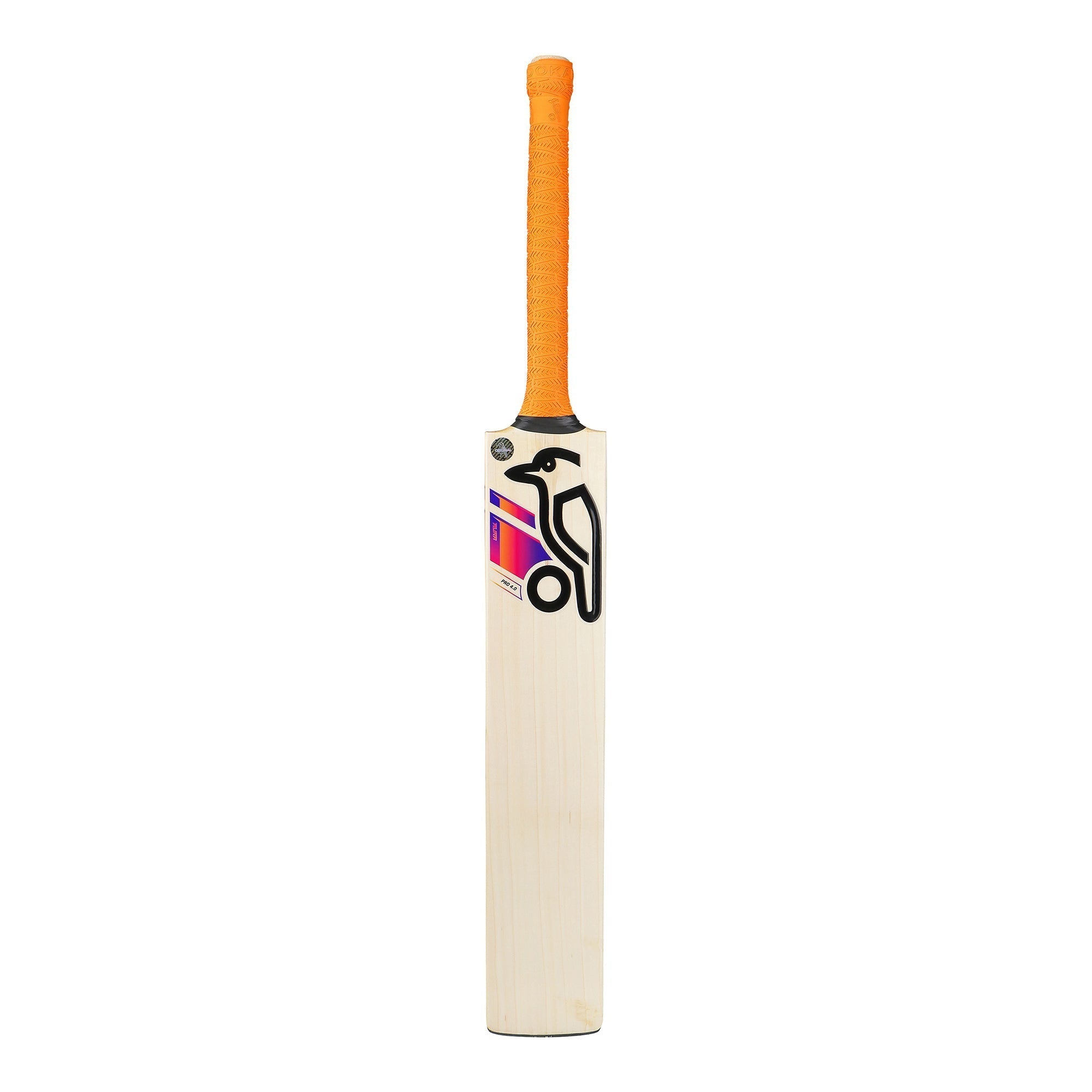 English Willow Cricket Bat - Aura Pro 4.0