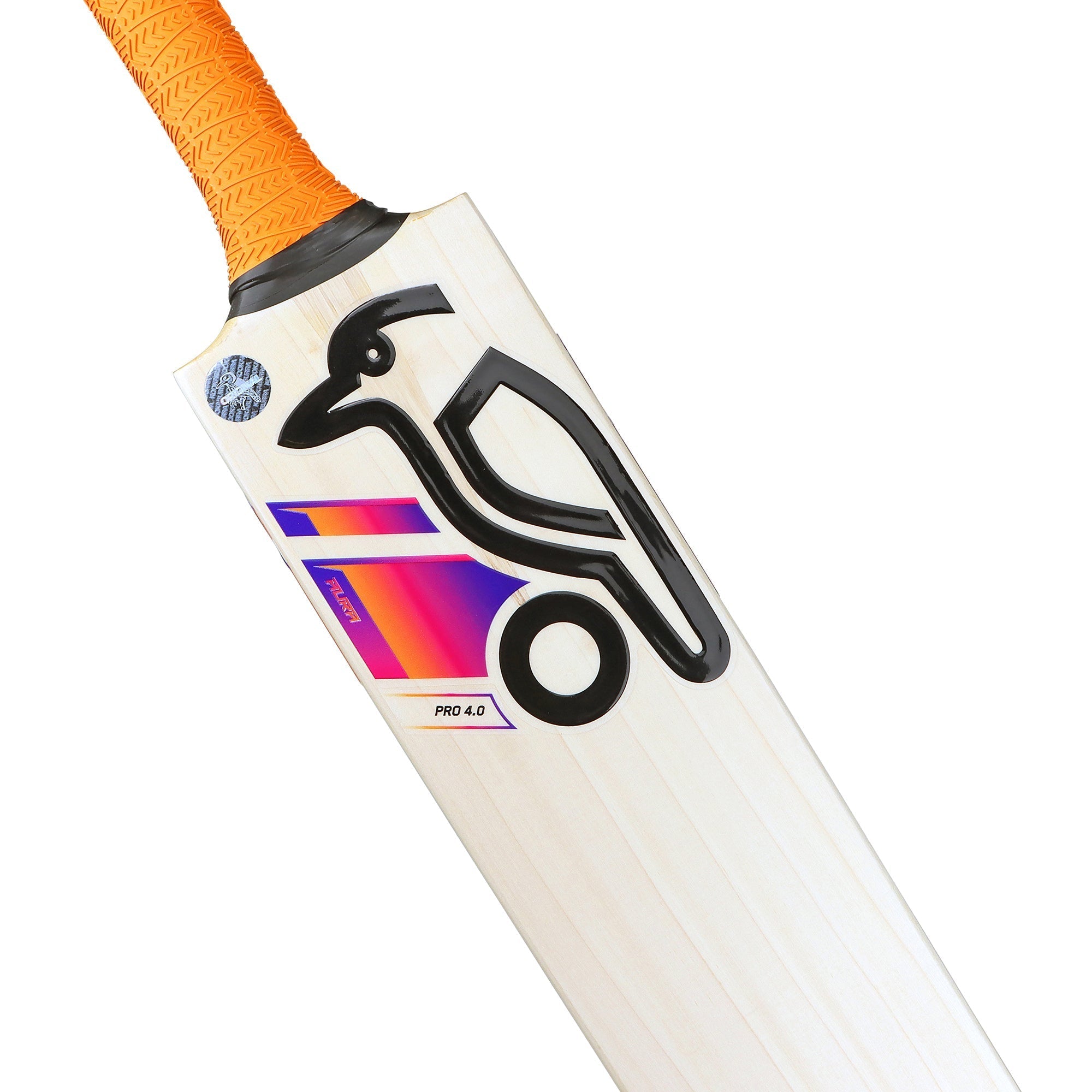 English Willow Cricket Bat - Aura Pro 4.0