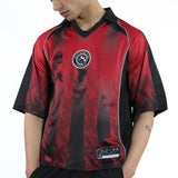 Nivia Gully Labs x Nivia Jersey