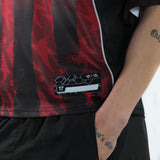 Nivia Gully Labs x Nivia Jersey