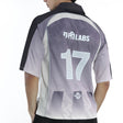 Nivia Gully Labs x Nivia Jersey - Apparel by Nivia Sports