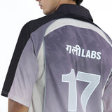 Nivia Gully Labs x Nivia Jersey