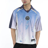 Nivia Gully Labs x Nivia Jersey
