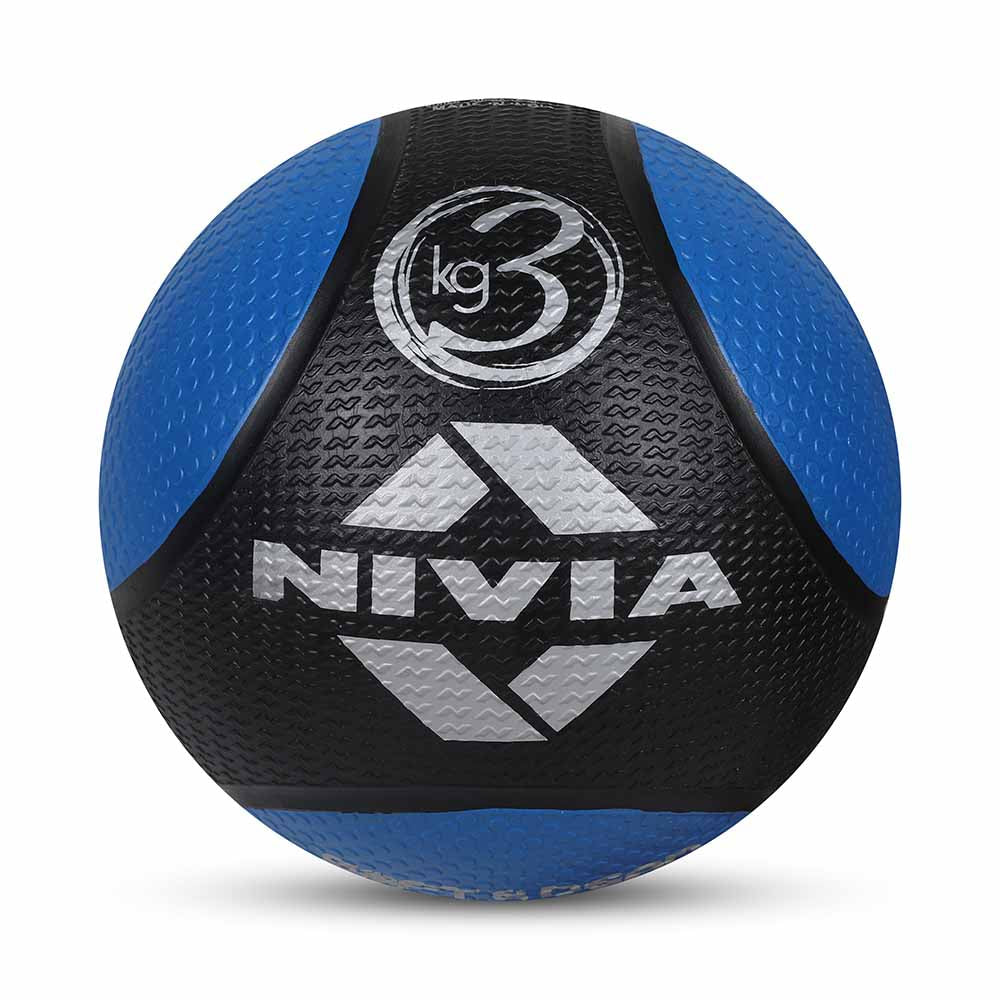 Nivia Soft Medicine Ball