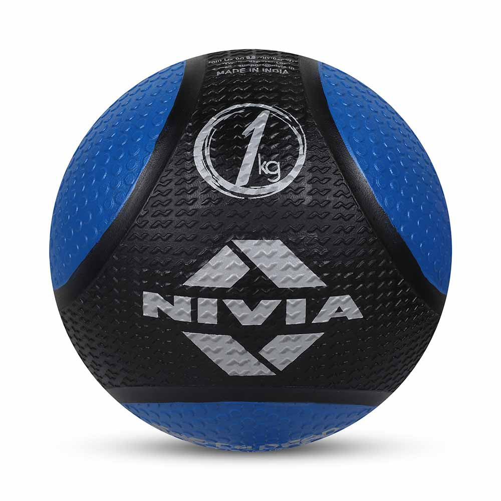 Nivia Soft Medicine Ball