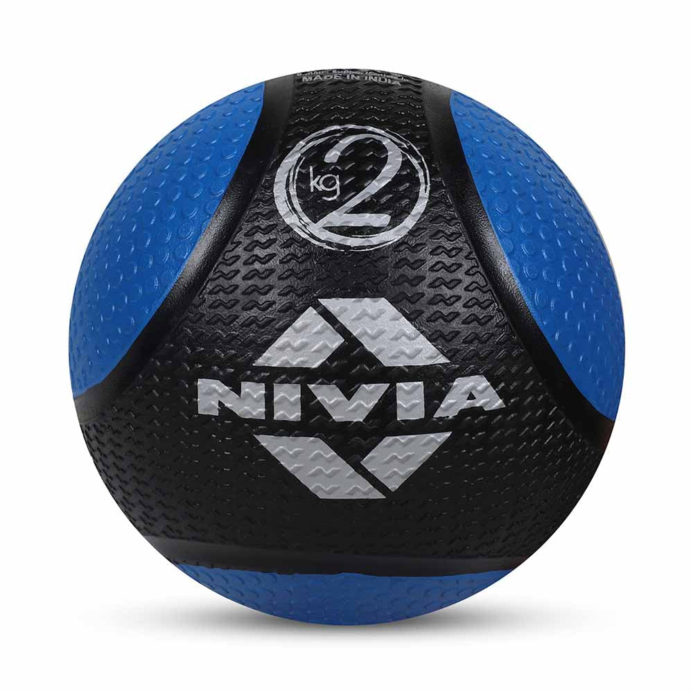 Nivia Soft Medicine Ball