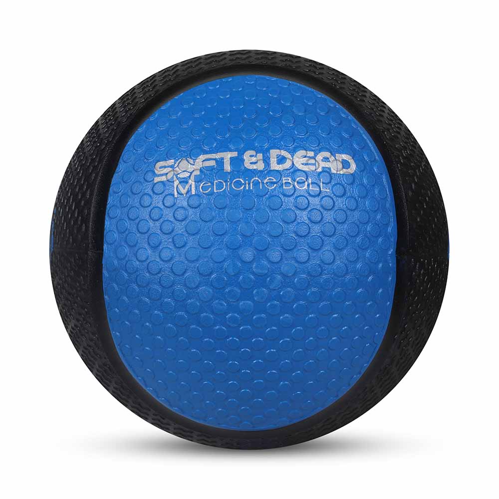 Nivia Soft Medicine Ball