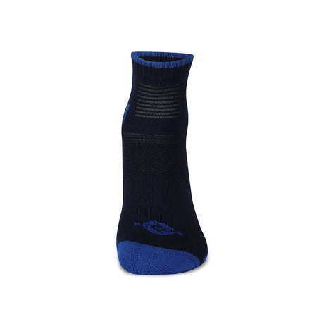 Nivia Court Bamboo Performance Socks High Ankle