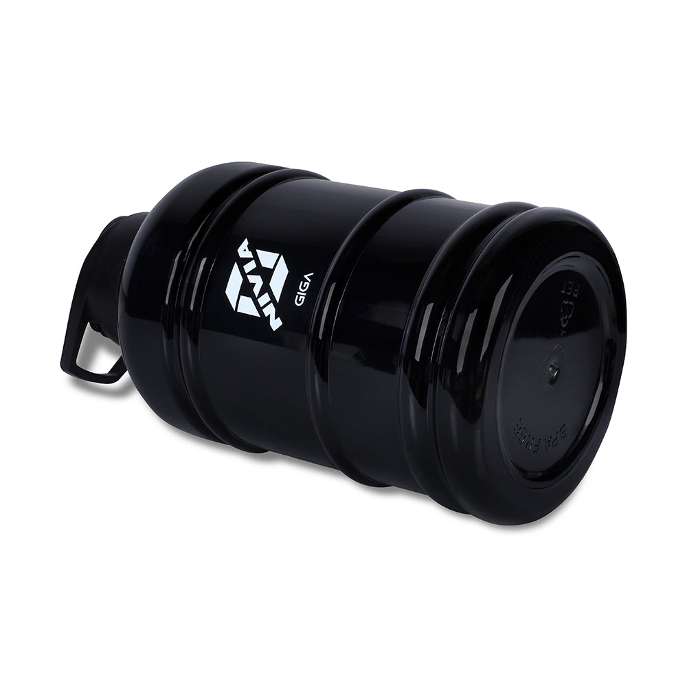 Giga  Bottle