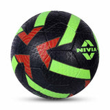 Street Hand-Stitched Football Size 5