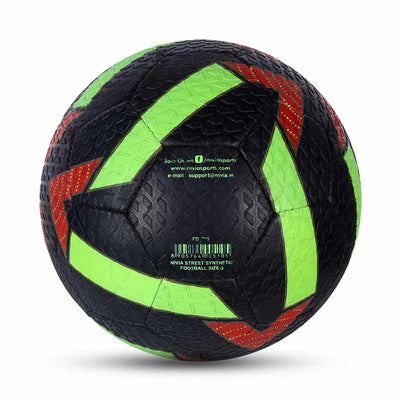 Nivia Street Football | KIBI Sports