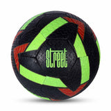 Street Hand-Stitched Football Size 5