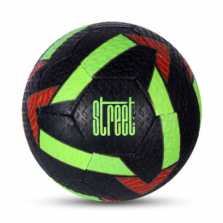 Street Hand-Stitched Football Size 5