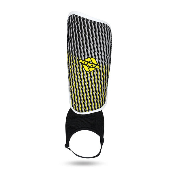 Nivia Speedy Football Shin Guards | KIBI Sports