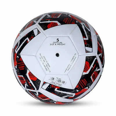 Nivia Trainer Football | KIBI Sports