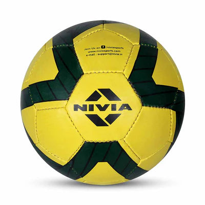Nivia Kross World Football