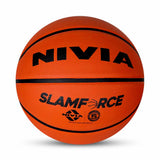 Nivia Slamforce Beginner Training Basketball