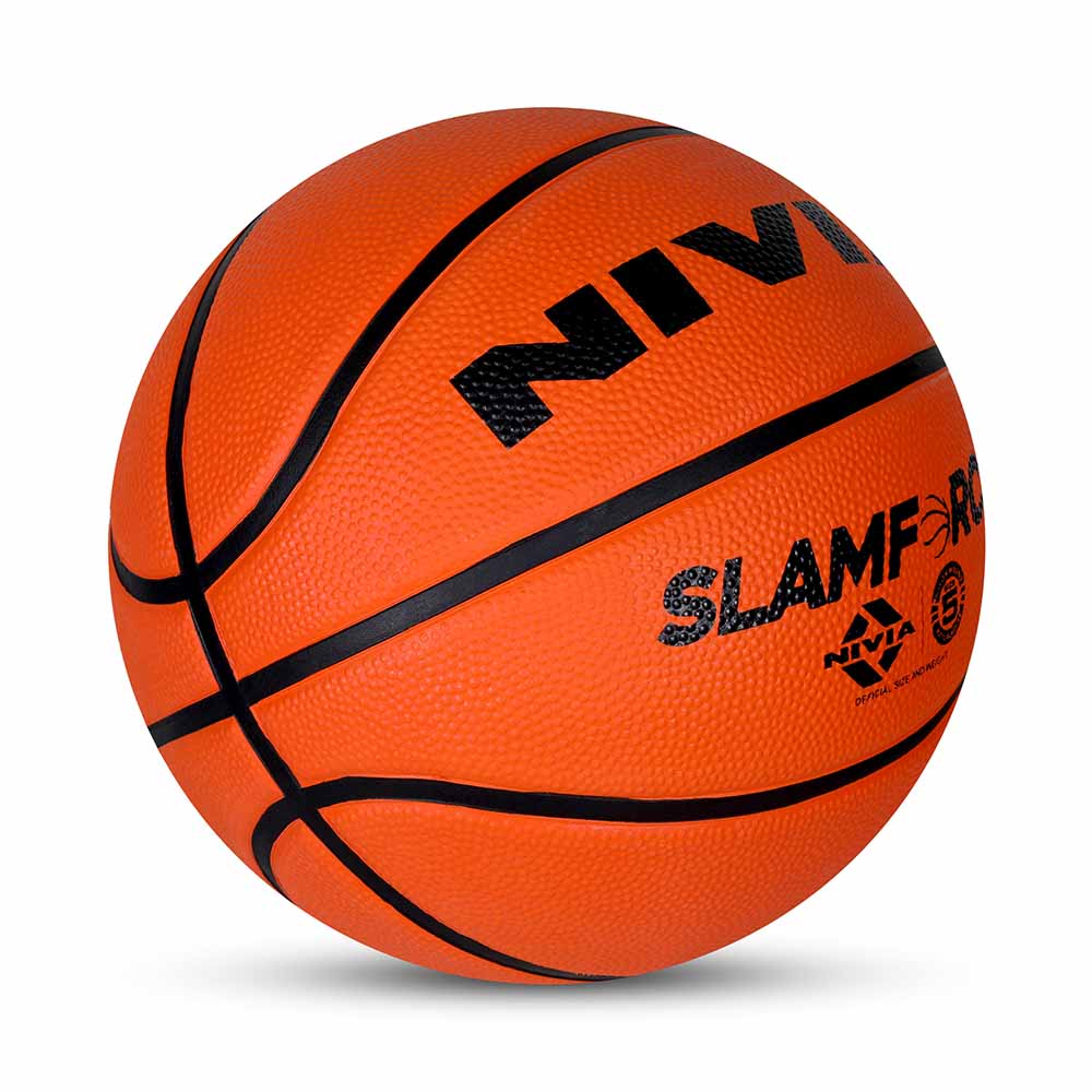 Nivia Slamforce Beginner Training Basketball
