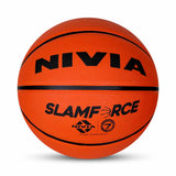 Nivia Slamforce Beginner Training Basketball