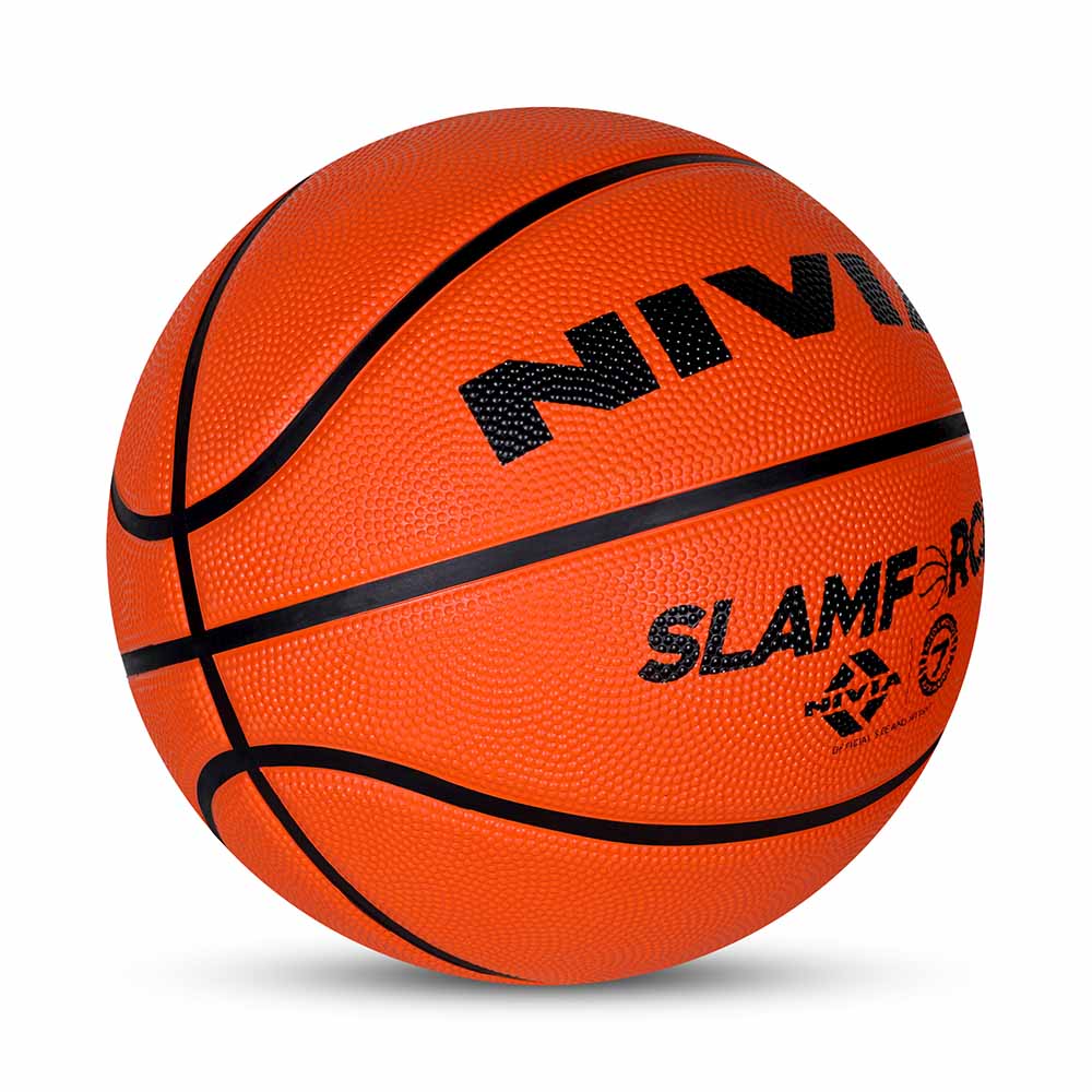 Nivia Slamforce Beginner Training Basketball