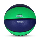 NIVIA 3X3, Match Ball, 8 Panels, Soft Touch Rubber Cover Molded with Pebbled Texture , Butyl ThreadwoundedBladder, As per BFI Standard , Made for Tournaments , to Play on All Indoor & Outdoor Surfaces