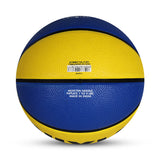 NIVIA 3X3, Match Ball, 8 Panels, Soft Touch Rubber Cover Molded with Pebbled Texture , Butyl ThreadwoundedBladder, As per BFI Standard , Made for Tournaments , to Play on All Indoor & Outdoor Surfaces