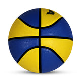 NIVIA 3X3, Match Ball, 8 Panels, Soft Touch Rubber Cover Molded with Pebbled Texture , Butyl ThreadwoundedBladder, As per BFI Standard , Made for Tournaments , to Play on All Indoor & Outdoor Surfaces