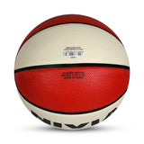 NIVIA 3X3, Match Ball, 8 Panels, Soft Touch Rubber Cover Molded with Pebbled Texture , Butyl ThreadwoundedBladder, As per BFI Standard , Made for Tournaments , to Play on All Indoor & Outdoor Surfaces